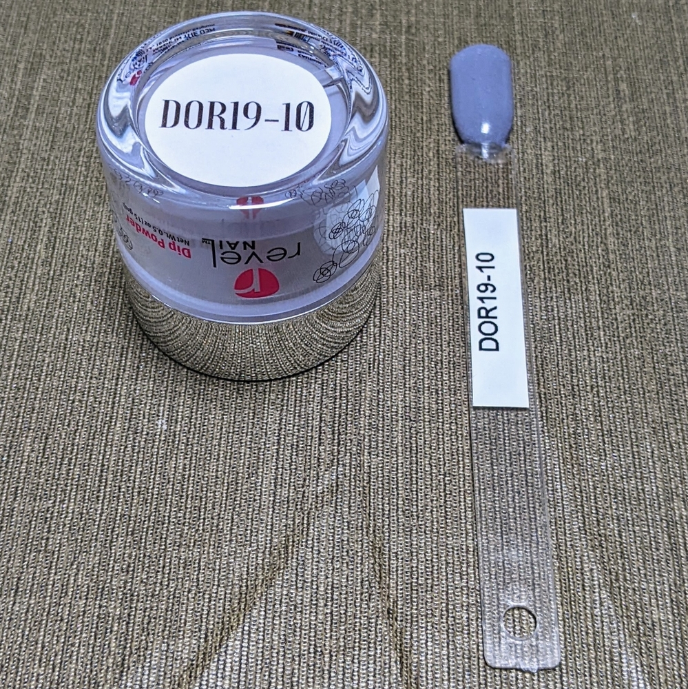 Revel Nail - Day Of Revel 19-10